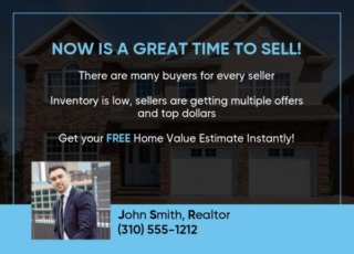 Real Estate Agent 1042