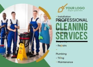 Cleaning | Janitorial 1007